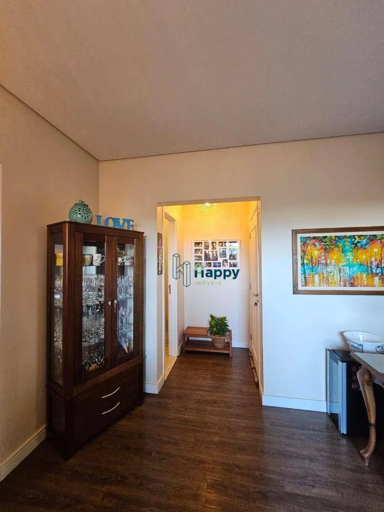 Apartamento, 3 quartos, 111 m² - Foto 2