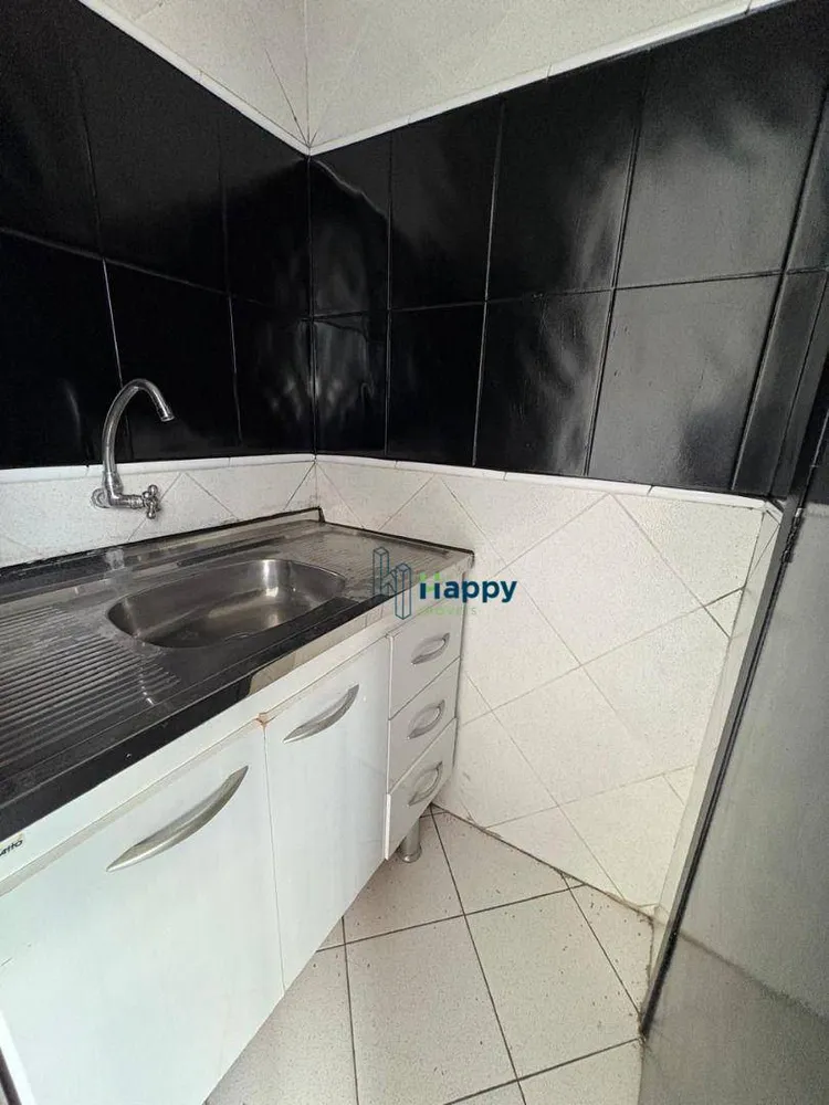 Sala-Conjunto, 35 m² - Foto 1