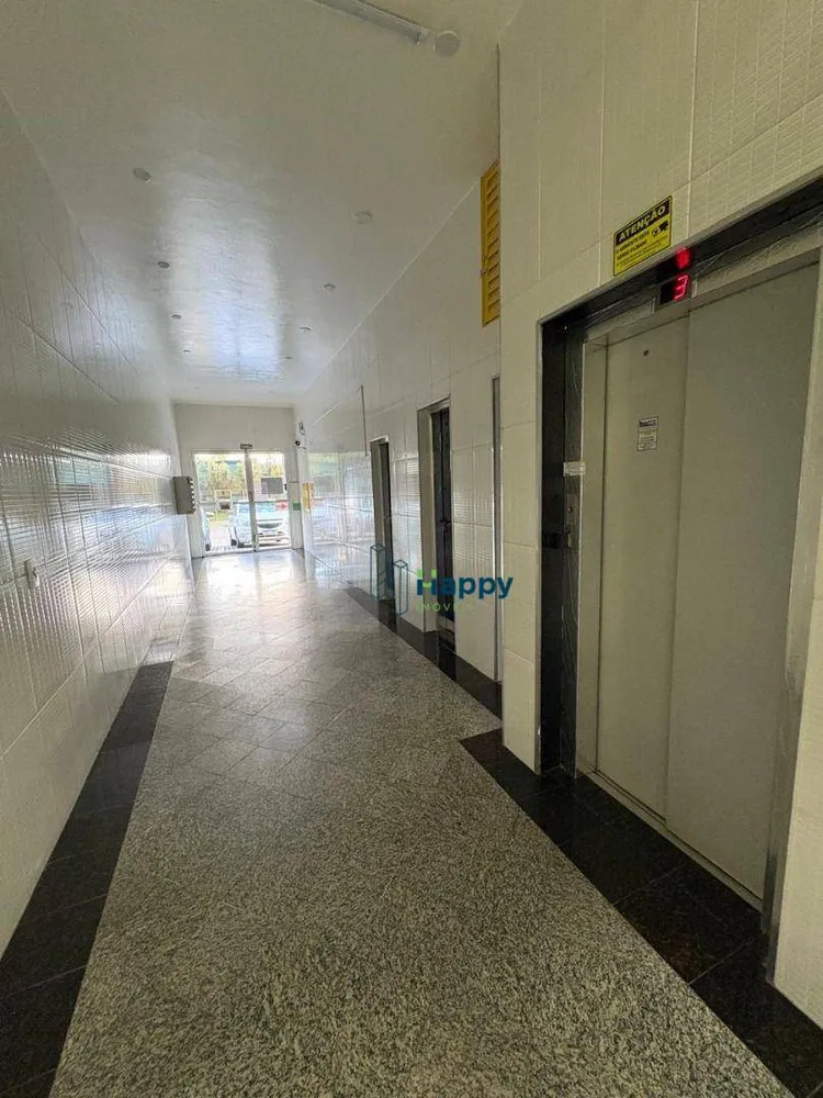 Sala-Conjunto, 35 m² - Foto 4