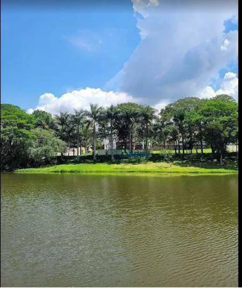Loteamento e Condomínio, 462 m² - Foto 3