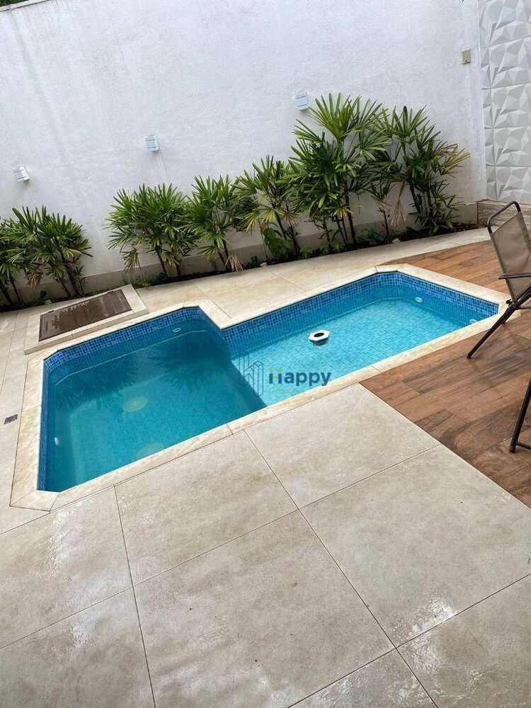 Casa de Condomínio à venda com 3 quartos, 120m² - Foto 4