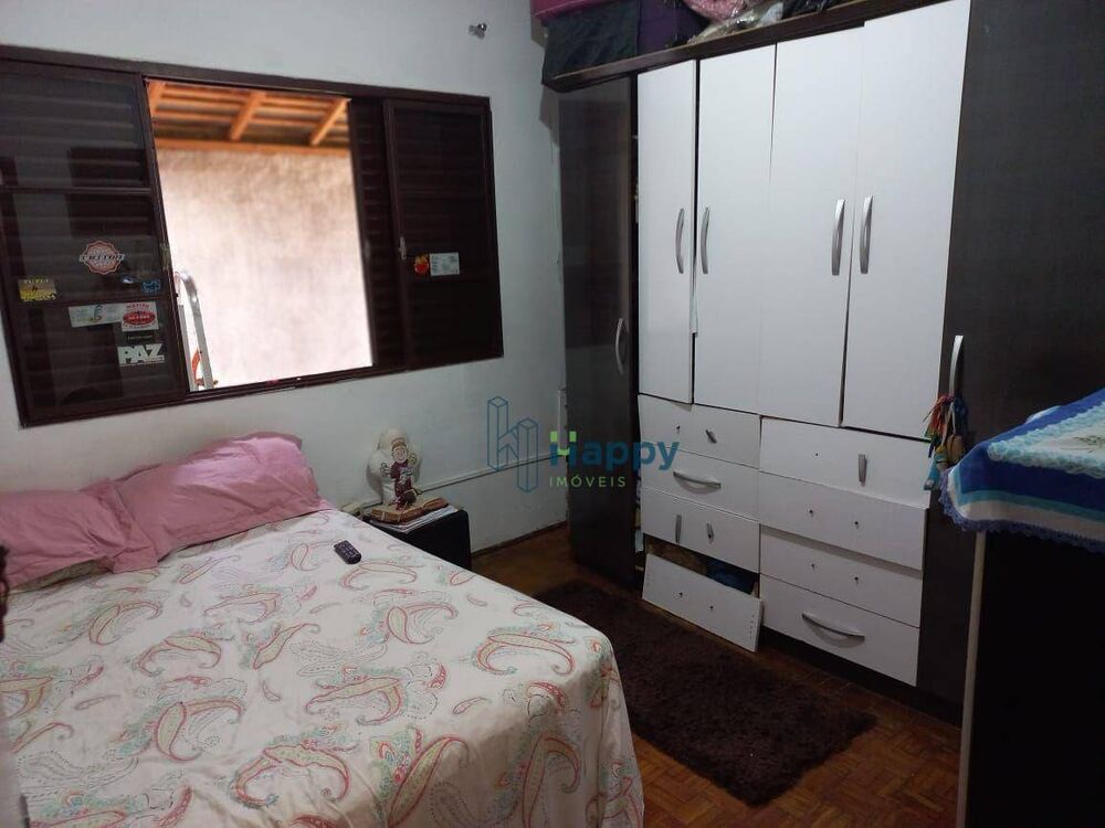 Casa, 3 quartos, 160 m² - Foto 1