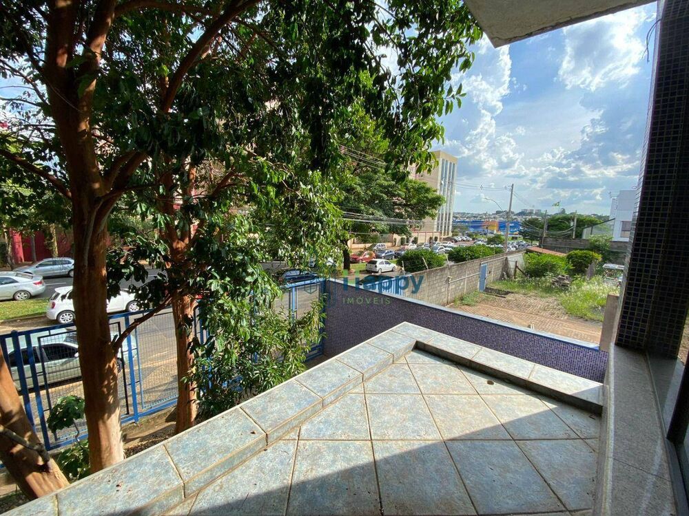 Conjunto Comercial-Sala para alugar, 600m² - Foto 10