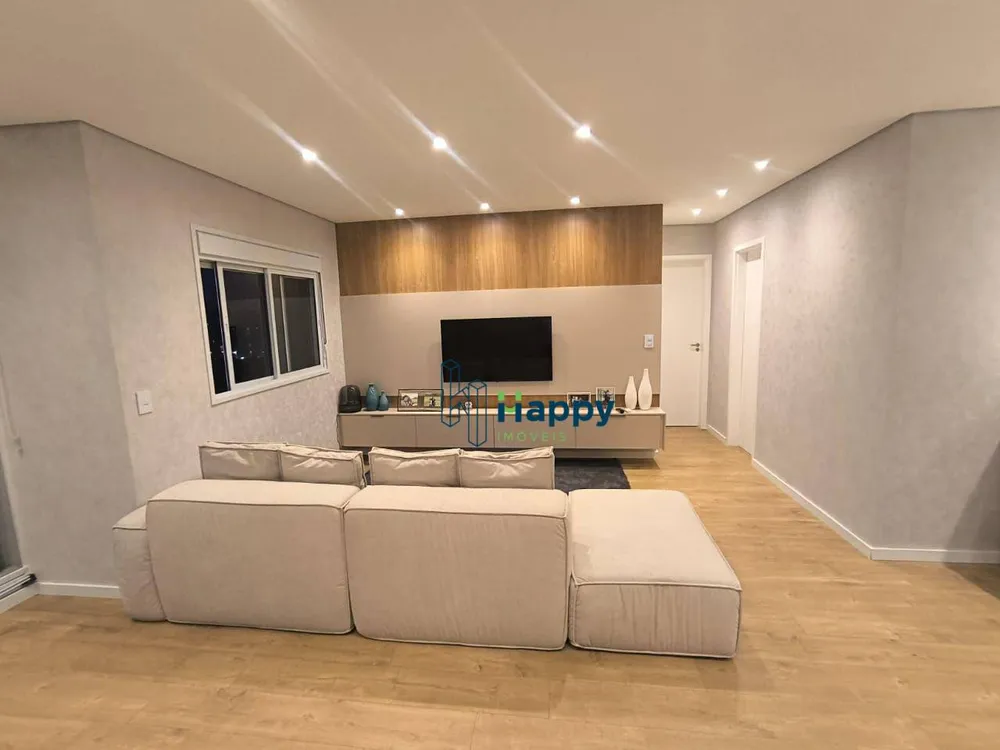 Apartamento, 2 quartos, 71 m² - Foto 2