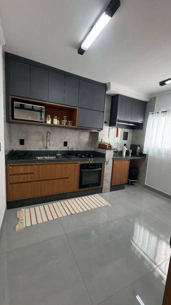 Apartamento, 2 quartos, 61 m² - Foto 1