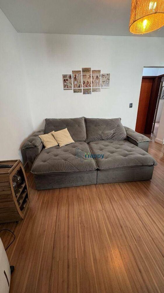 Apartamento, 2 quartos, 61 m² - Foto 3