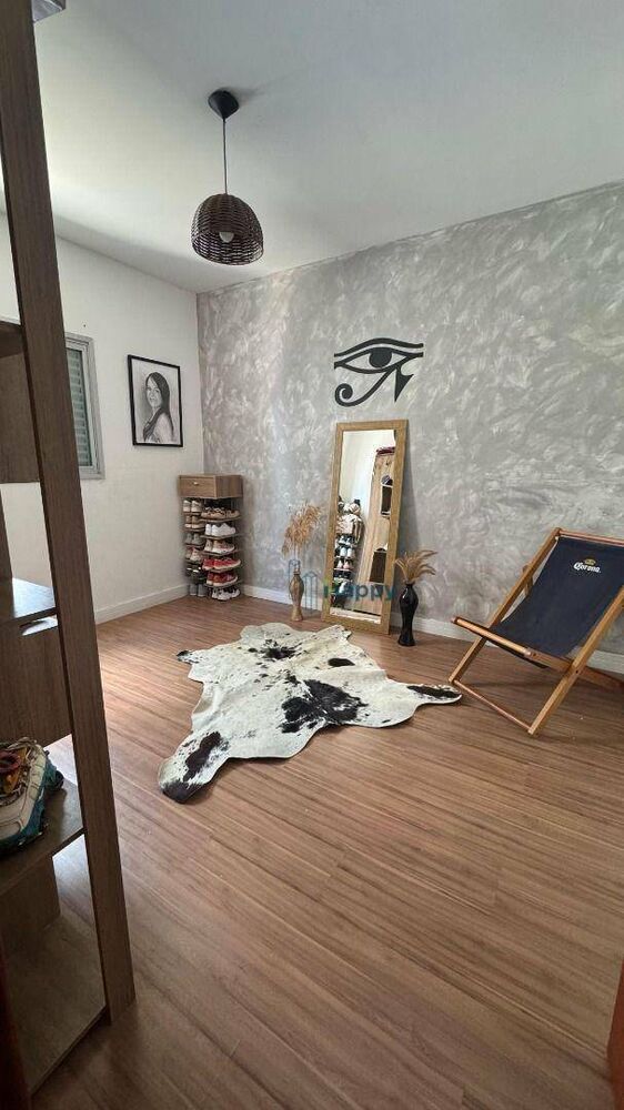 Apartamento, 2 quartos, 61 m² - Foto 4