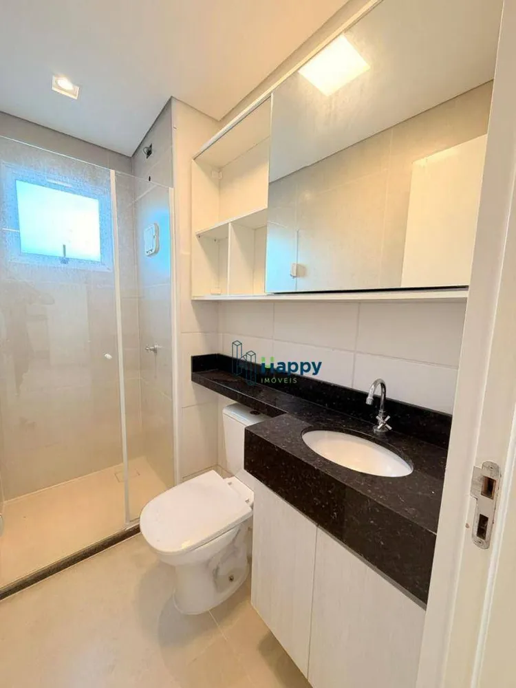 Apartamento, 2 quartos, 46 m² - Foto 1