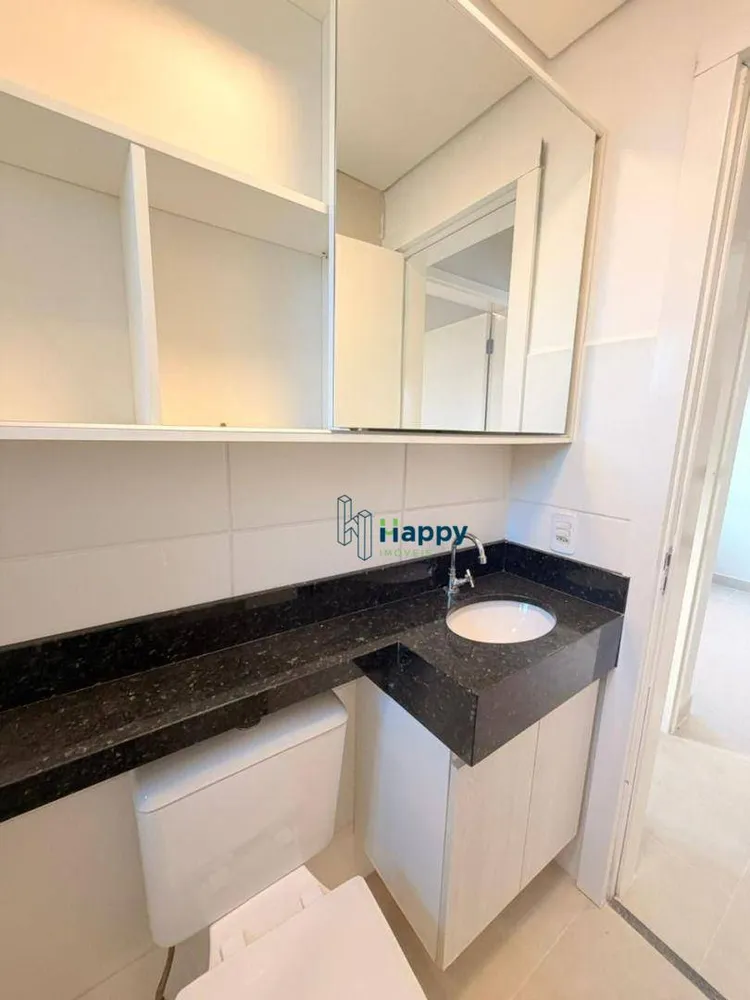 Apartamento, 2 quartos, 46 m² - Foto 4