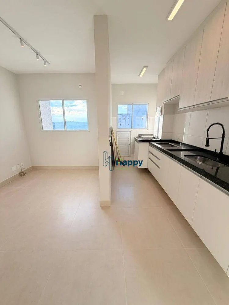 Apartamento, 2 quartos, 46 m² - Foto 3