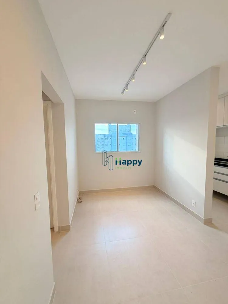 Apartamento, 2 quartos, 46 m² - Foto 2