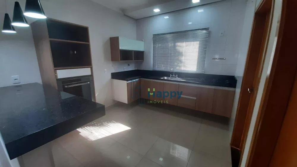 Casa de Condomínio à venda e aluguel com 3 quartos, 172m² - Foto 6