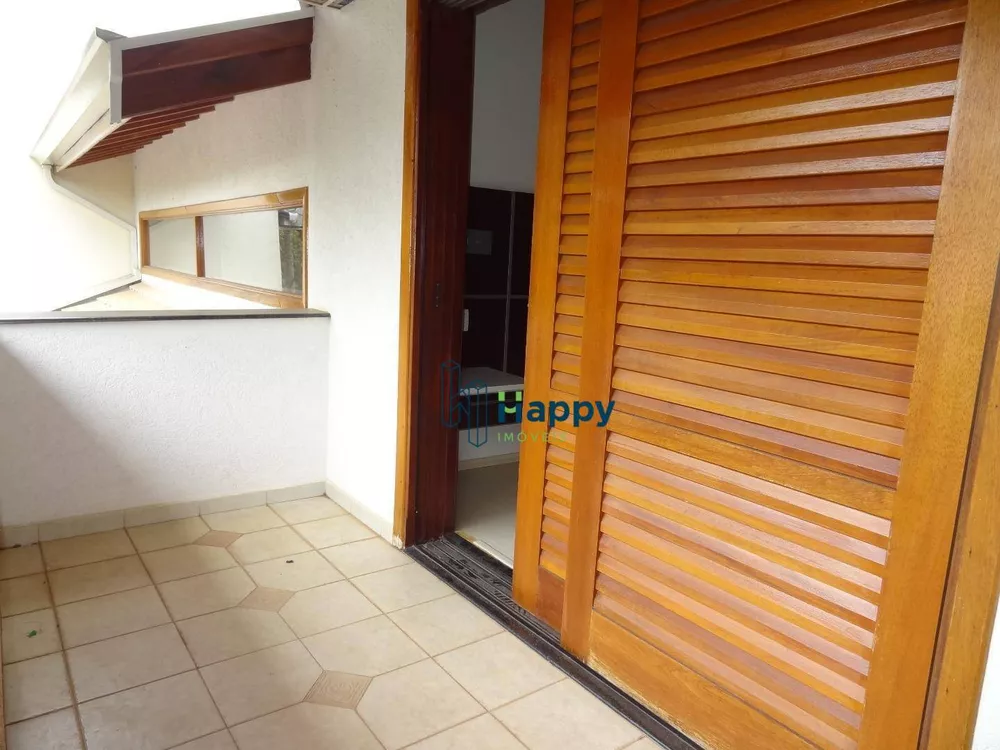 Casa de Condomínio à venda com 3 quartos, 180m² - Foto 8