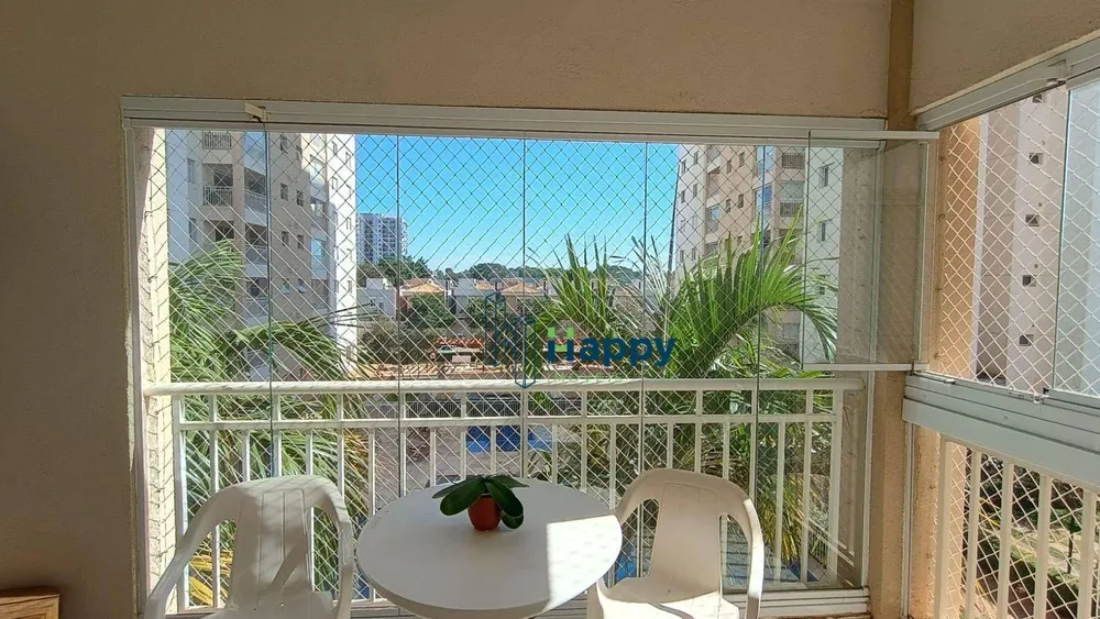 Apartamento, 3 quartos, 93 m² - Foto 3
