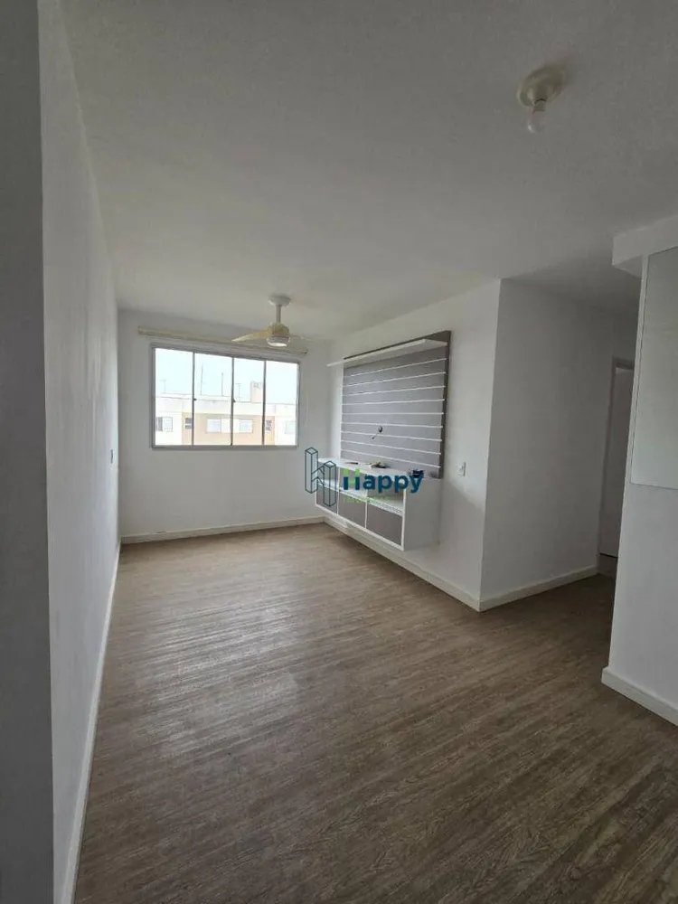 Apartamento, 2 quartos, 45 m² - Foto 4
