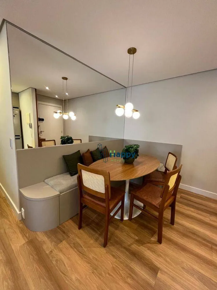 Apartamento, 3 quartos, 80 m² - Foto 4