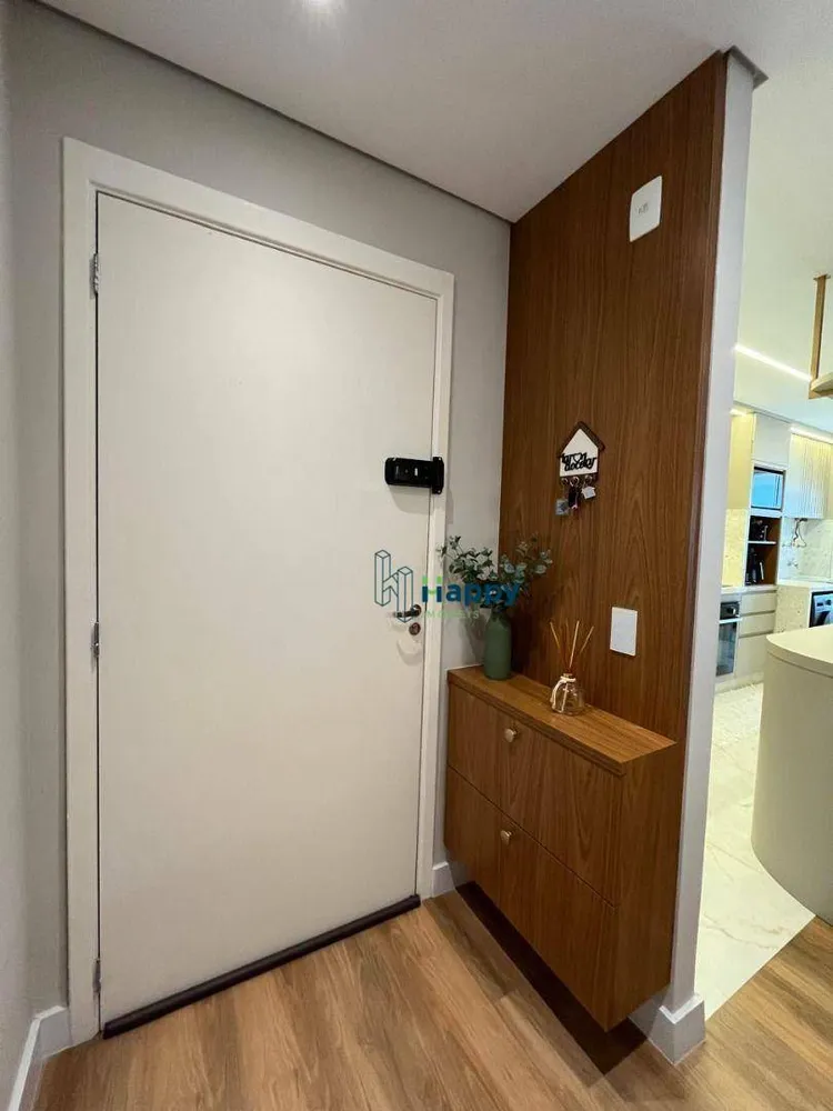 Apartamento, 3 quartos, 80 m² - Foto 2