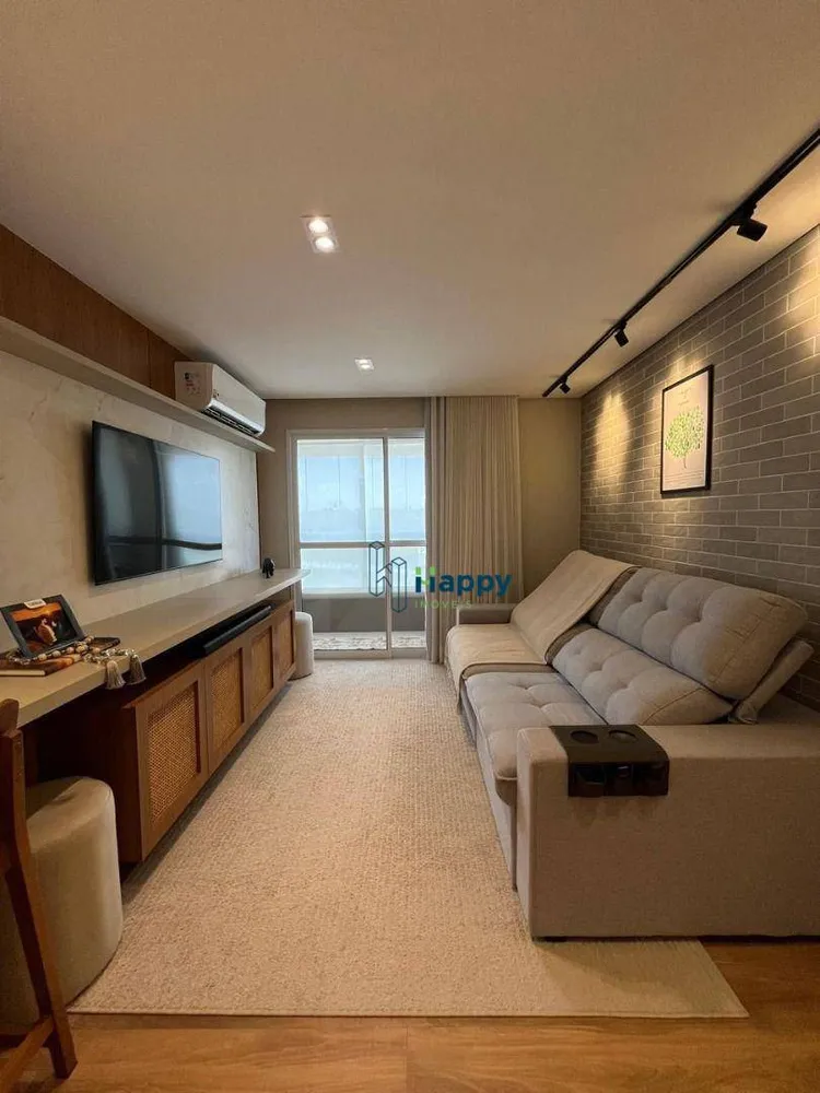 Apartamento, 3 quartos, 80 m² - Foto 1
