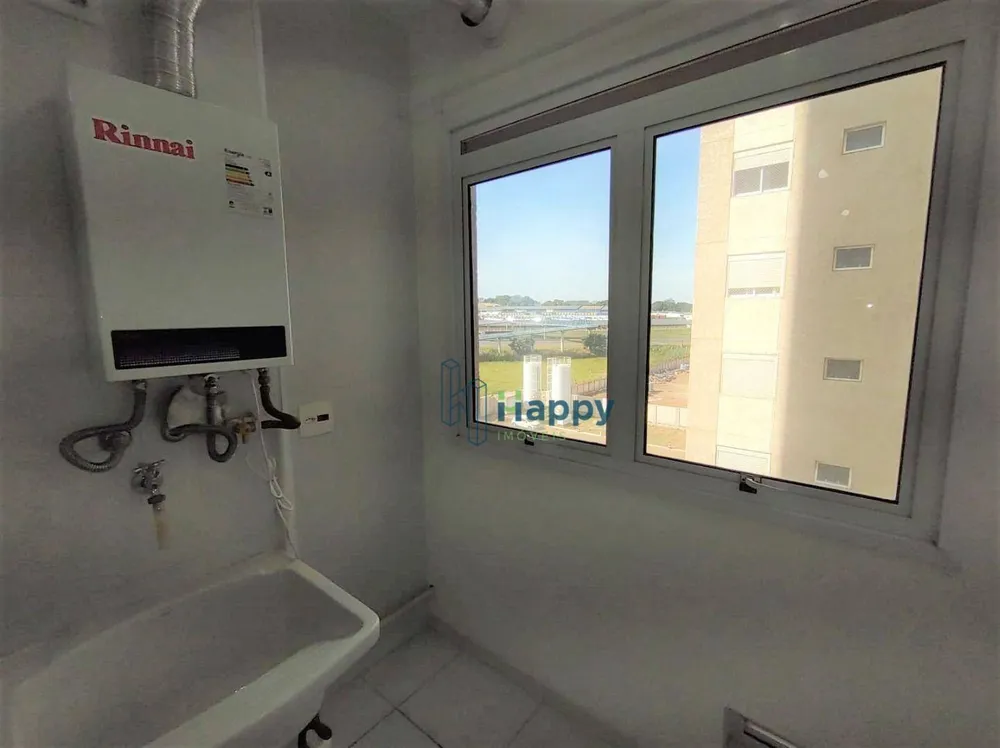 Apartamento, 2 quartos, 67 m² - Foto 2