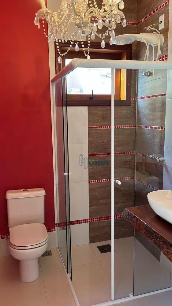 Casa de Condomínio à venda com 3 quartos, 298m² - Foto 4