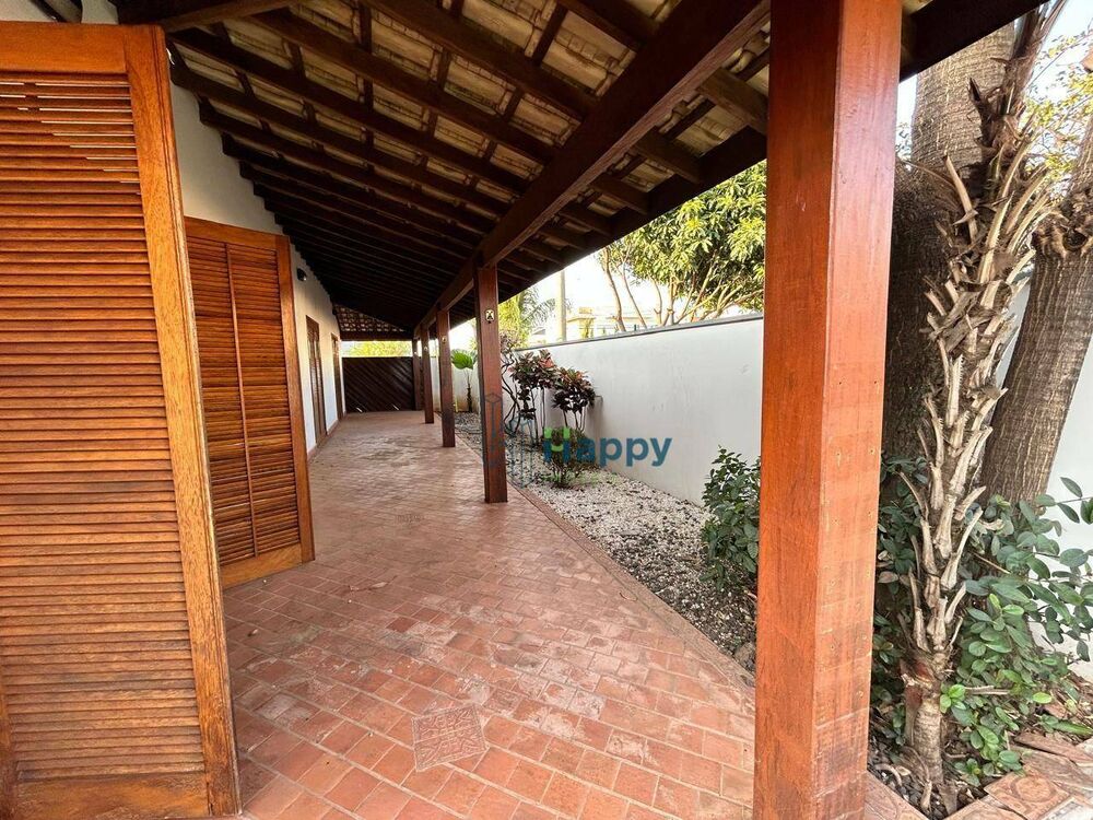 Casa de Condomínio à venda com 3 quartos, 230m² - Foto 6