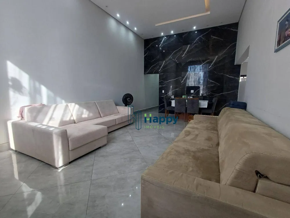 Casa de Condomínio, 3 quartos - Foto 2