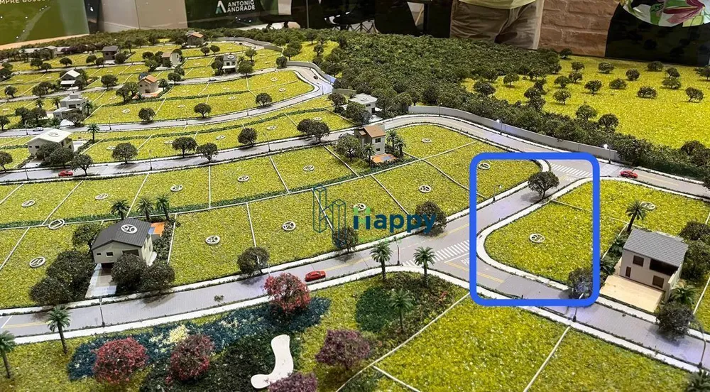 Loteamento e Condomínio, 700 m² - Foto 5