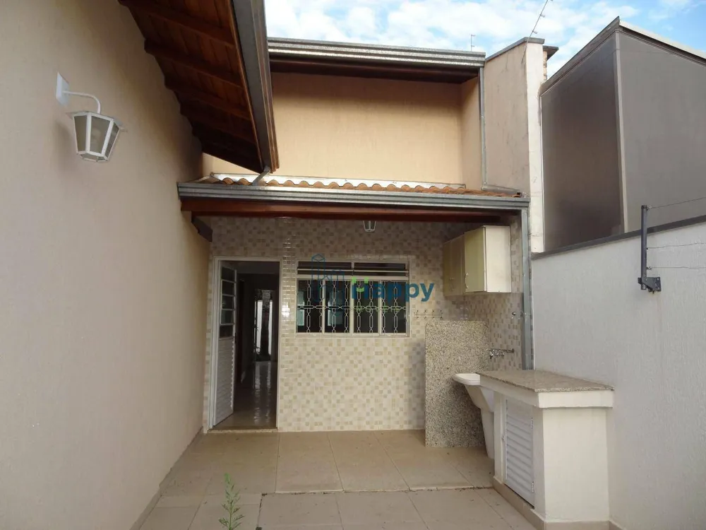 Casa, 3 quartos, 219 m² - Foto 4