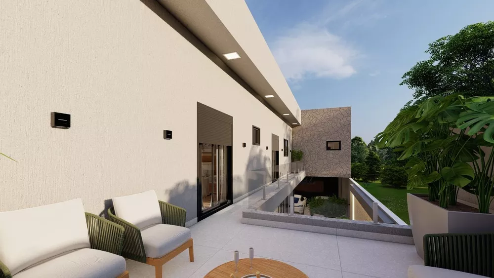 Casa de Condomínio à venda com 3 quartos, 230m² - Foto 6