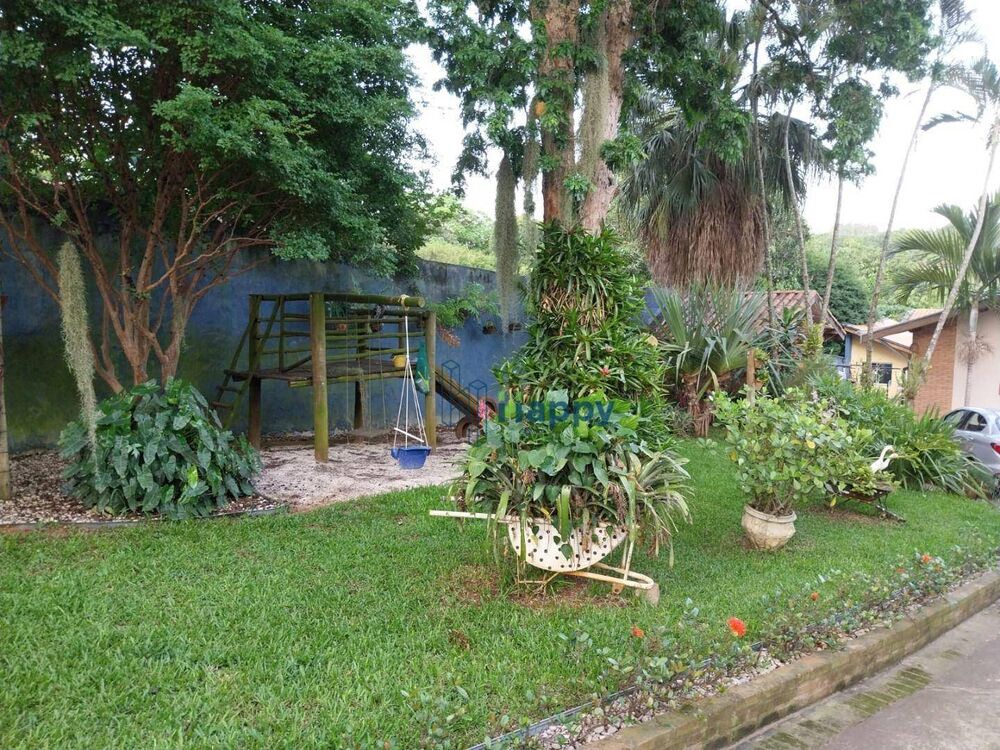 Chácara à venda com 5 quartos, 2000M2 - Foto 11