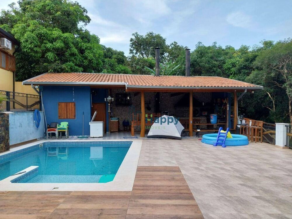 Chácara à venda com 5 quartos, 2000M2 - Foto 12