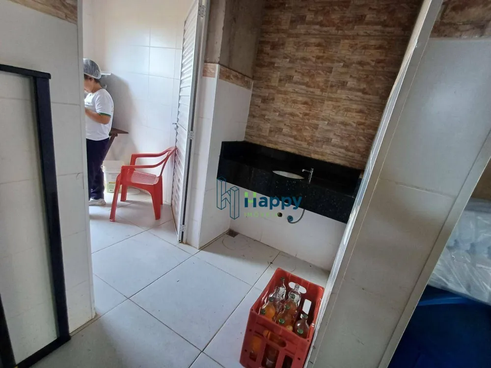 Depósito-Galpão, 450 m² - Foto 4