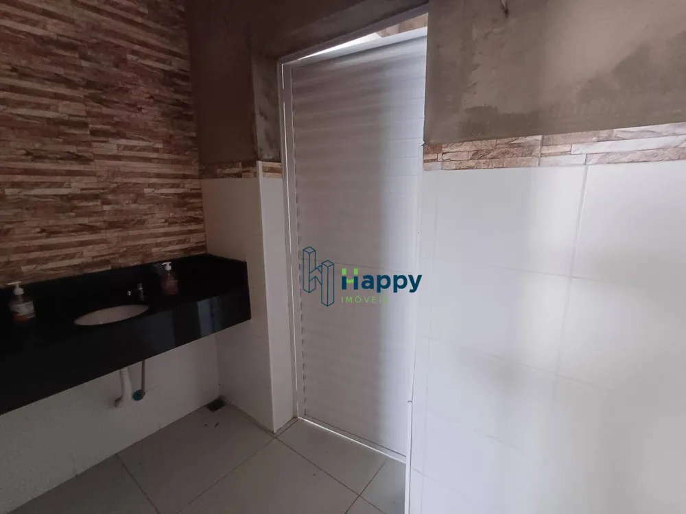Depósito-Galpão, 450 m² - Foto 3