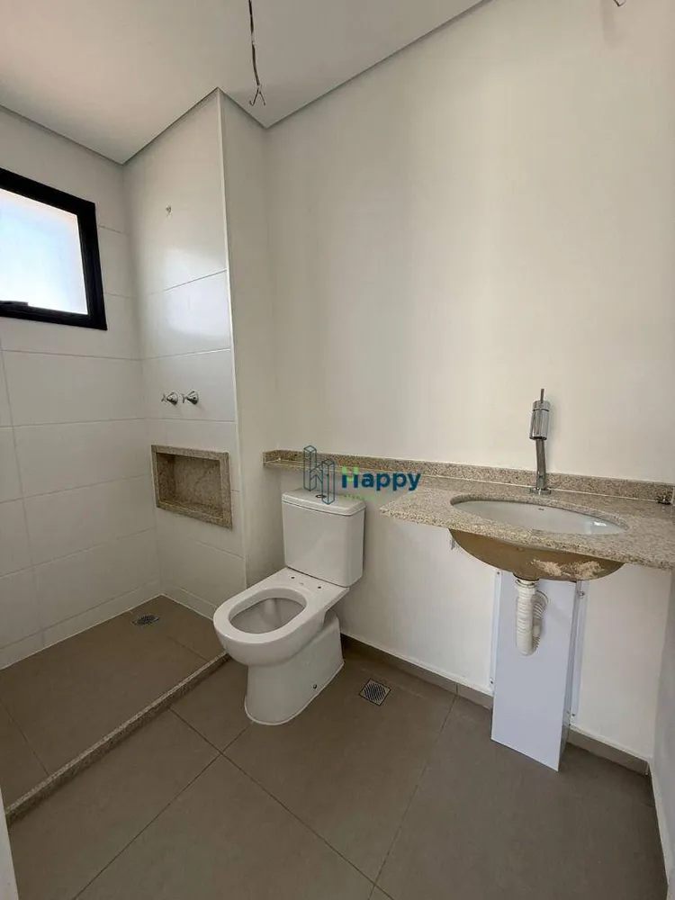 Apartamento, 3 quartos, 80 m² - Foto 3