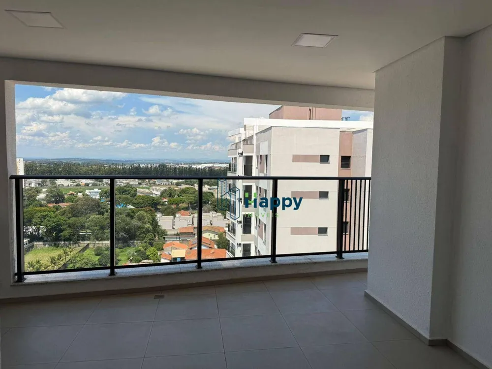 Apartamento, 3 quartos, 80 m² - Foto 1