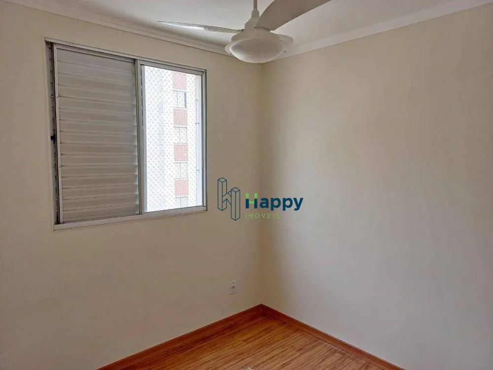 Apartamento, 2 quartos, 42 m² - Foto 2