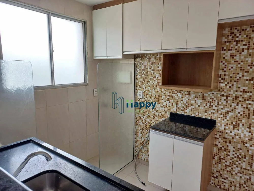 Apartamento, 2 quartos, 42 m² - Foto 3