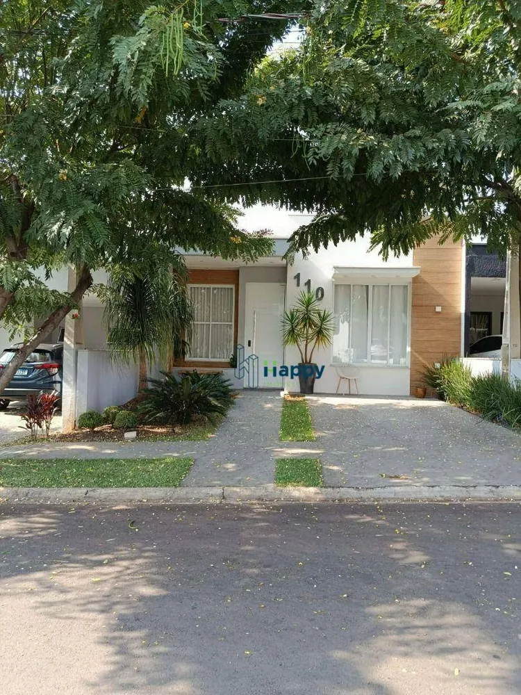 Casa de Condomínio, 2 quartos - Foto 1