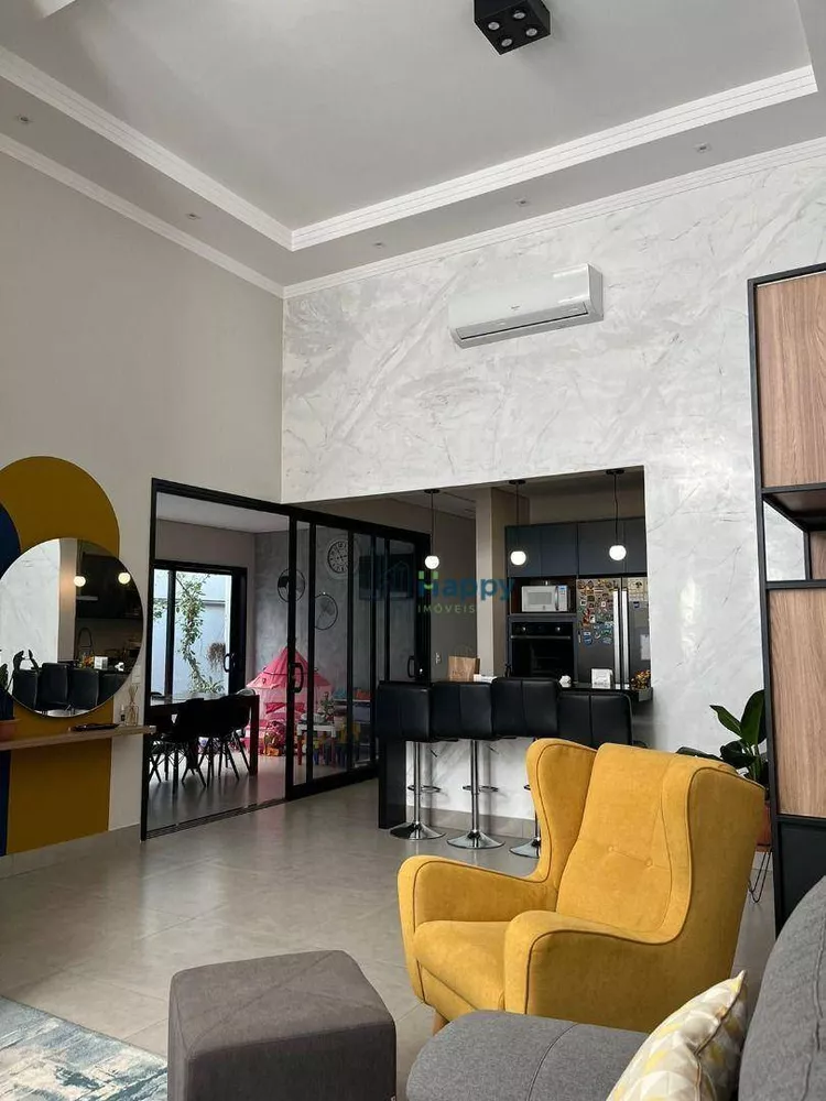 Casa de Condomínio à venda com 3 quartos, 160m² - Foto 2