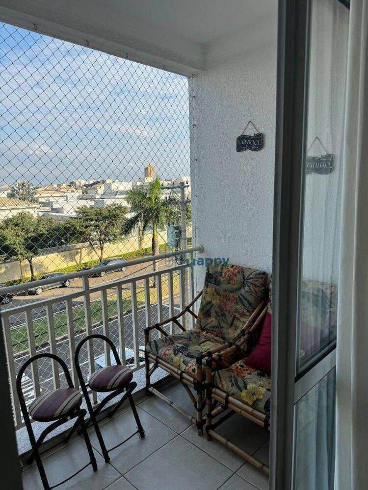 Apartamento, 3 quartos, 76 m² - Foto 5