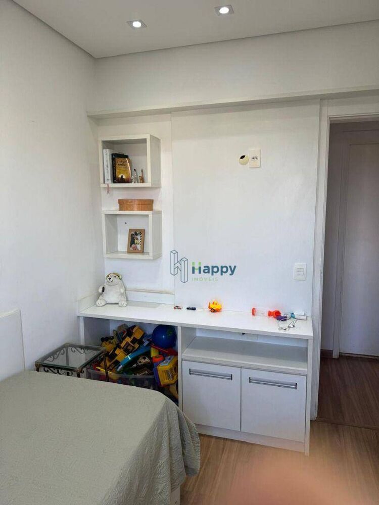 Apartamento, 3 quartos, 76 m² - Foto 7