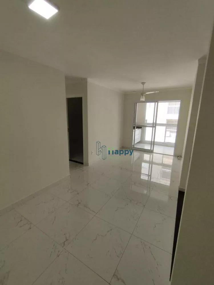 Apartamento para alugar com 2 quartos, 60m² - Foto 2