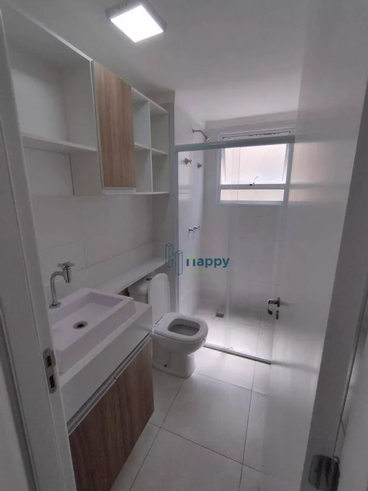 Apartamento para alugar com 2 quartos, 60m² - Foto 5