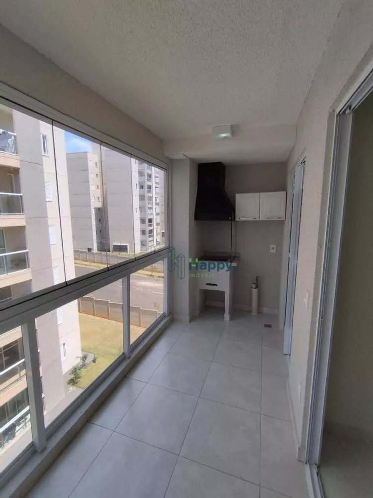 Apartamento para alugar com 2 quartos, 60m² - Foto 4