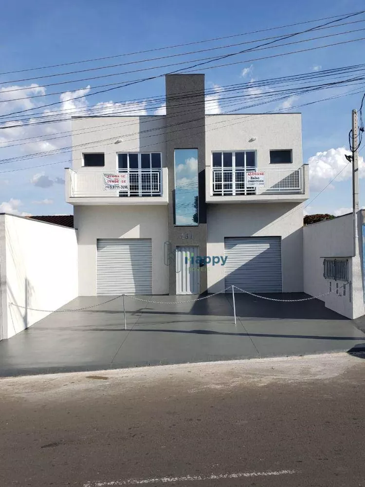 Prédio Inteiro à venda, 320m² - Foto 2