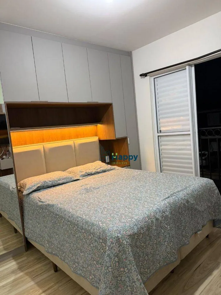 Casa de Condomínio, 2 quartos - Foto 4