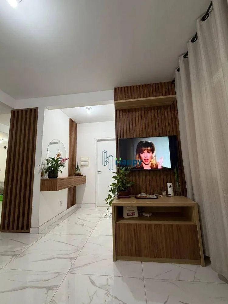 Casa de Condomínio, 2 quartos - Foto 2