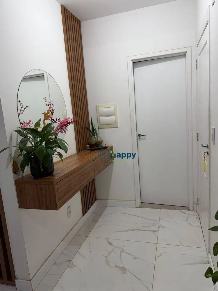 Casa de Condomínio, 2 quartos - Foto 1
