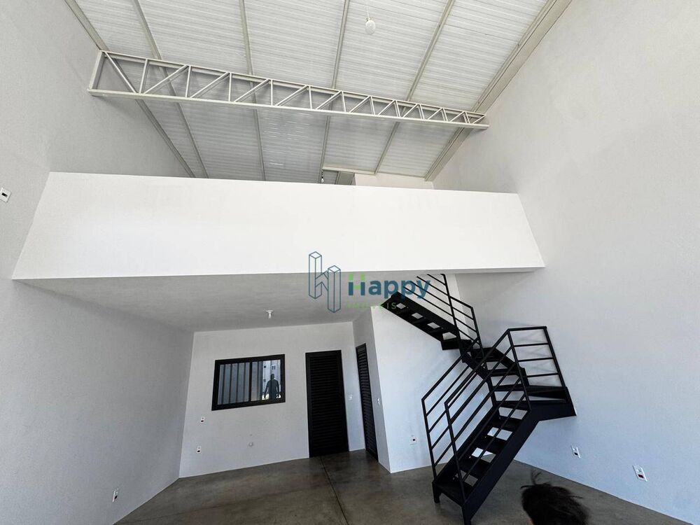 Loja-Salão para alugar, 90m² - Foto 4