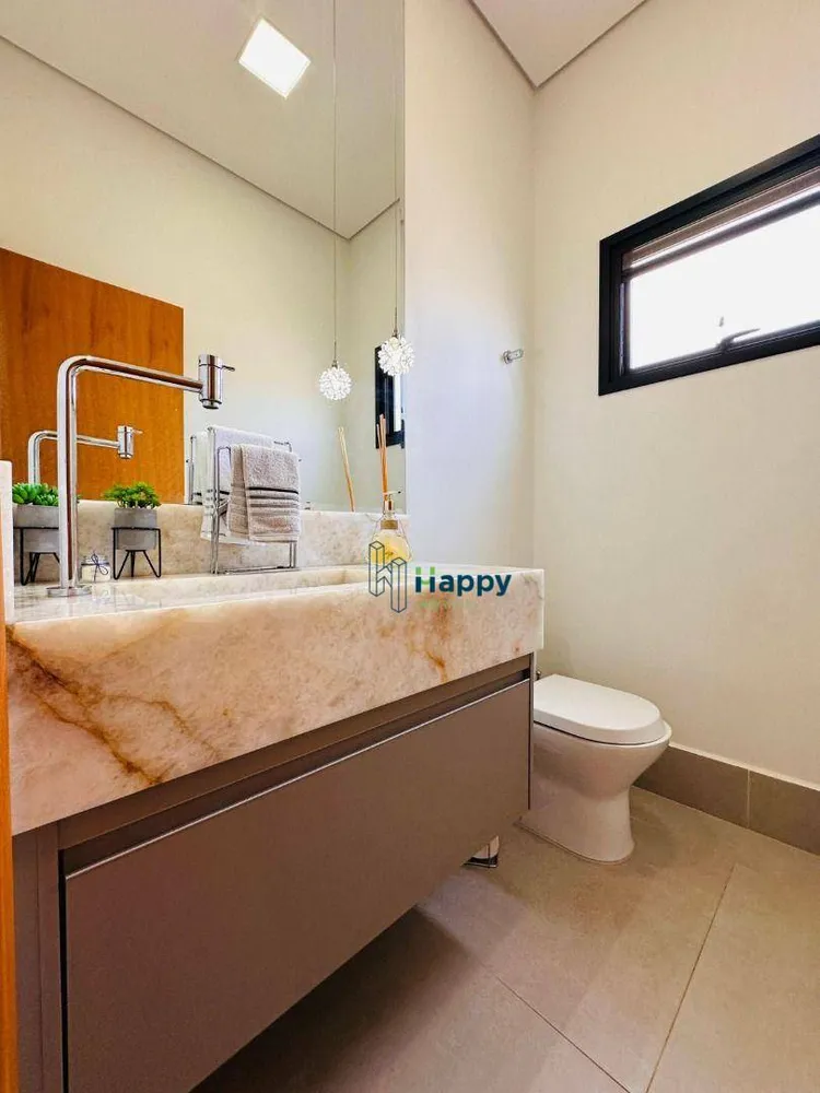 Casa de Condomínio, 4 quartos - Foto 4